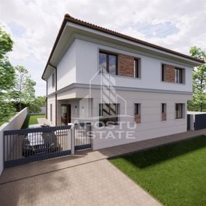 Duplex Mosnita Cartierul Serena - imagine 4