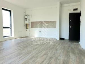 Apartament cu 2 camere etaj intermediar in zona hotelului IQ - imagine 3