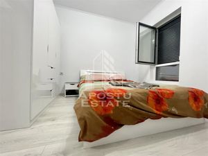 Apartament cu 2 camere, complet mobilat si utilat in Giroc - imagine 3