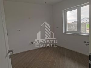 Casa individuala in zona rezidentiala la doar 8 minute de Timisoara. - imagine 16