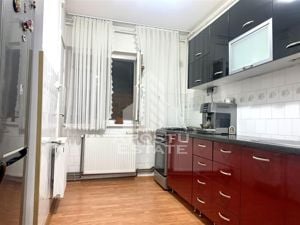 Apartament  renovat cu 2 camere in zona Girocului - imagine 5