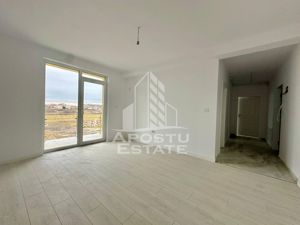 Apartamente cu 2 camere, decomandate, etajul1 in zona planetelor Giroc