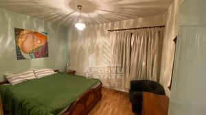 Apartament 3 camere  zona Centrala