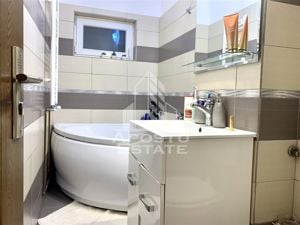 Apartament  renovat cu 2 camere in zona Girocului - imagine 7