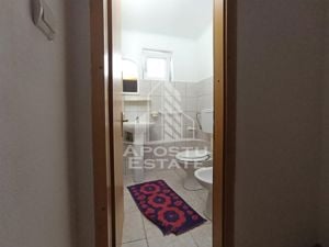 Apartament 2 camere la casa  zona MEHALA - imagine 7