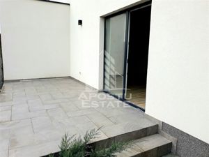 Duplex cu 4 camere finisaje de calitate la intrare in Giroc - imagine 9