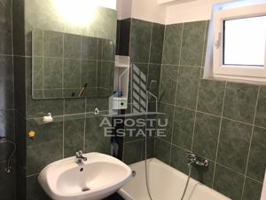 Apartament cu 3 camere DECOMANDAT zona Gheorghe Lazar - imagine 7