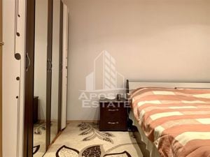 Apartament  renovat cu 2 camere in zona Girocului - imagine 4