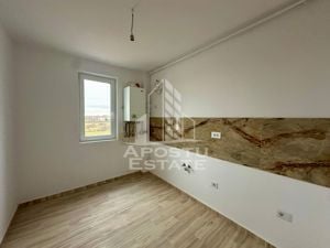 Apartamente cu 2 camere, decomandate in zona Braytim. Etaj intermediar - imagine 10