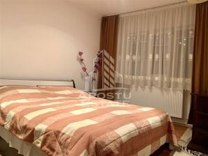 Apartament  renovat cu 2 camere in zona Girocului - imagine 3