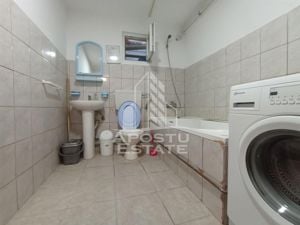 Apartament 2 camere la casa  zona MEHALA - imagine 8