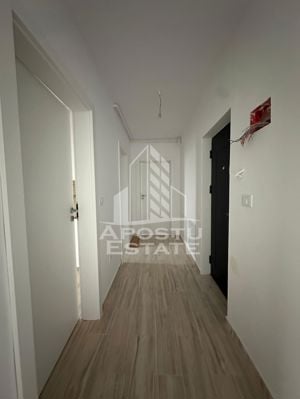 Apartamente cu 2 camere, decomandate in zona Braytim. Etaj intermediar - imagine 5