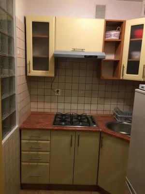 Apartament 2 Camere de Închiriat   Zona Gării, Brașov - imagine 2