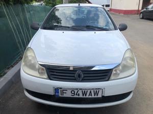 Renault Symbol, 1,2 GPL,  - imagine 2