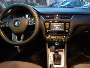 Skoda Octavia 2.0 - imagine 3