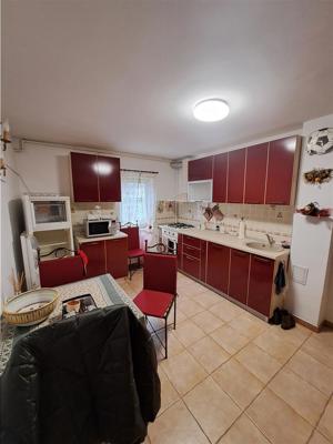 2 cam Matei Basarab centrala proprie parter cu balcon - imagine 19