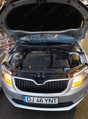Skoda Octavia 2.0 - imagine 2