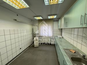 Spatiu comercial SAD, 68mp, Zona Girocului - imagine 5