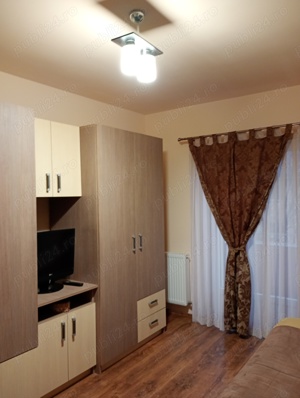 Închiriez apartament cu 2 camere in Călan  - imagine 2