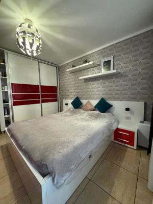 Apartament cu 3 camere, localizat în zona de sus a orașului - imagine 4