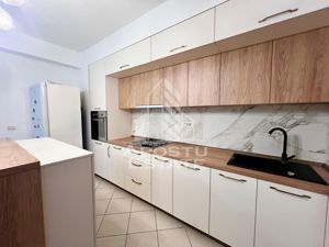Apartament 2 camere de inchiriat, parcare, Torontalului, Timisoara - imagine 4