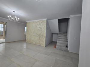 Duplex despartit - dormitor la parter - suprafata utila generoasa - imagine 13