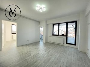 Apartament 2 camere - Damaroaia 