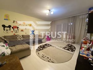 COMISION 0% | Apartament 3 Camere | Centrala | Garaj | Aurora/Flavia - imagine 2