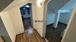 Apartament 4 camere - Scara Interioara - Anghel Saligny - imagine 13