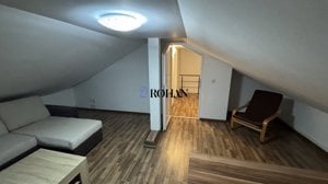 Apartament 4 camere - Scara Interioara - Anghel Saligny - imagine 18