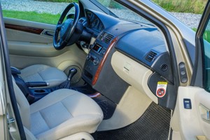 Mercedes-Benz Classe A 150 - imagine 6