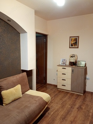 Închiriez apartament cu 2 camere in Călan  - imagine 7