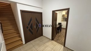 Apartament 4 camere - Scara Interioara - Anghel Saligny