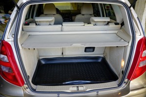 Mercedes-Benz Classe A 150 - imagine 7