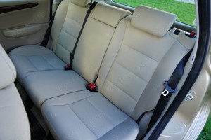 Mercedes-Benz Classe A 150