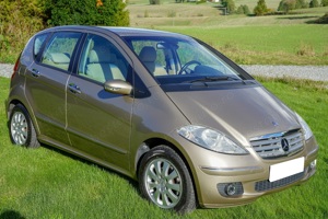 Mercedes-Benz Classe A 150 - imagine 2