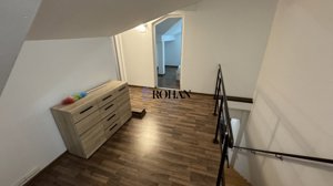 Apartament 4 camere - Scara Interioara - Anghel Saligny - imagine 12