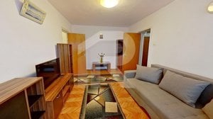 Camil Ressu 31 , Park Lake -apartament curator si luminos