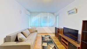 Camil Ressu 31 , Park Lake -apartament curator si luminos - imagine 5