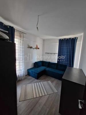 3 Camere, Popesti, Negociabil, 10 min Metrou, Pet Friendly - imagine 2