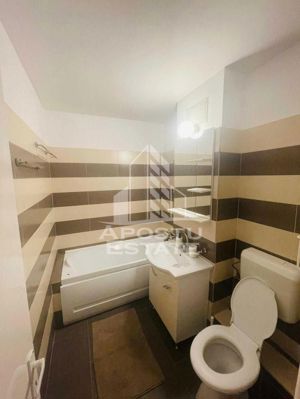 Apartament cu 2 camere, semidecomandat,etajul 2, Complexul Studentesc - imagine 7