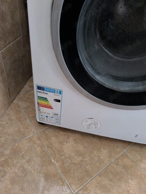 mașina de spălat Arctic 9 - imagine 5