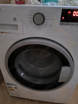 mașina de spălat Arctic 9 - imagine 2