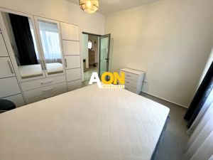 Apartament cu 3 Camere, Bloc Nou, Zona Stadion - imagine 9