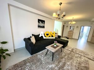 Apartament cu 3 Camere, Bloc Nou, Zona Stadion - imagine 3