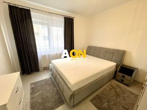 Apartament cu 3 Camere, Bloc Nou, Zona Stadion - imagine 8