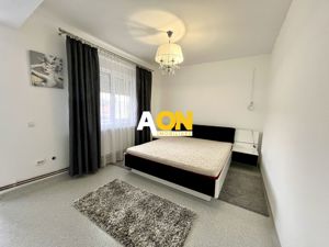 Apartament cu 3 Camere, Bloc Nou, Zona Stadion - imagine 6