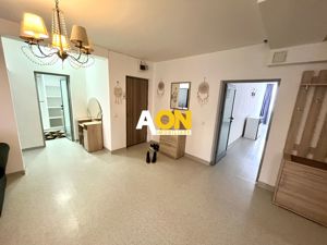 Apartament cu 3 Camere, Bloc Nou, Zona Stadion - imagine 13