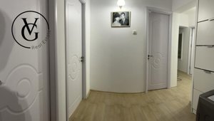 Apartament decomandat 4 camere- modern -Icil  - imagine 7