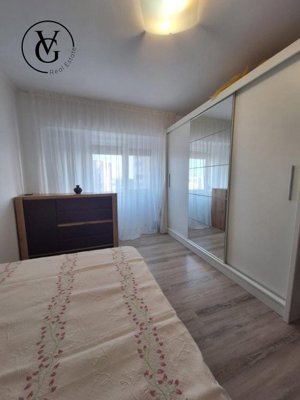 Apartament decomandat 4 camere- modern -Icil  - imagine 9